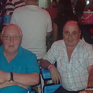 2014-12-12  Smurf Bar