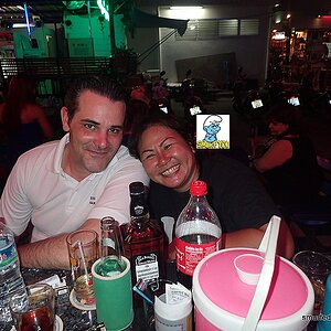 2014-12-12  Smurf Bar