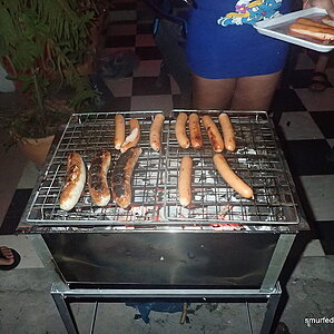 2014-12-12  Smurf Bar