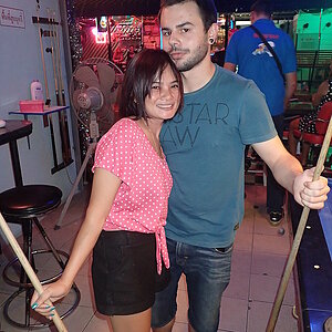 2014-12-12  Smurf Bar