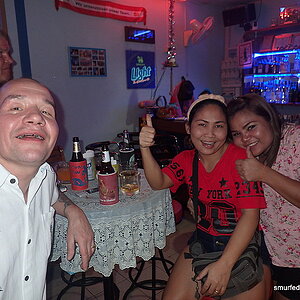 2014-12-12  Smurf Bar