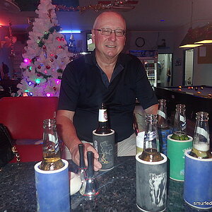 2014-12-12  Smurf Bar