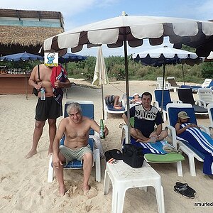2014-12-13  Smurf Bar
