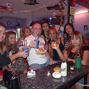 2014-12-13  Smurf Bar