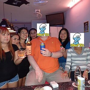 2014-12-13  Smurf Bar