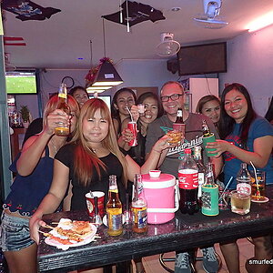 2014-12-13  Smurf Bar
