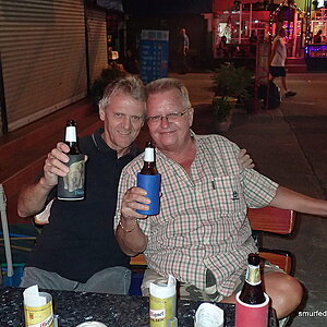 2014-12-13  Smurf Bar