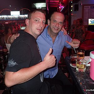 2014-12-13  Smurf Bar