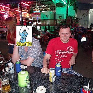 2014-12-14  Smurf Bar
