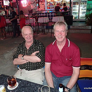 2014-12-14  Smurf Bar