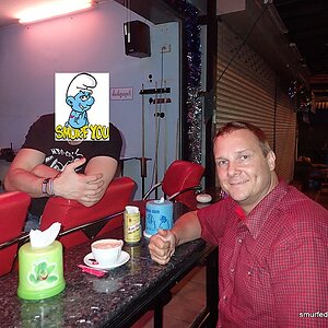 2014-12-14  Smurf Bar