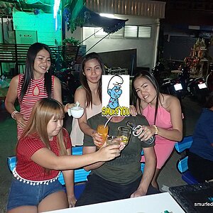 2014-12-14  Smurf Bar