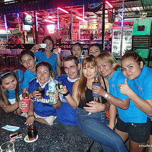 2014-12-15  Smurf Bar