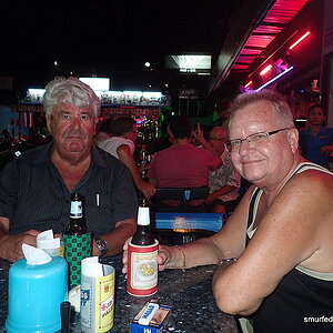 2014-12-15  Smurf Bar