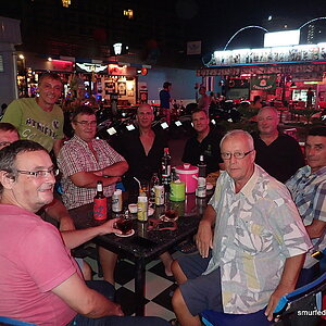 2014-12-15  Smurf Bar