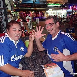 2014-12-15  Smurf Bar