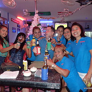 2014-12-15  Smurf Bar