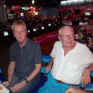 2014-12-16  Smurf Bar