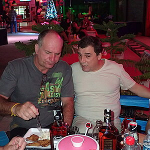 2014-12-16  Smurf Bar