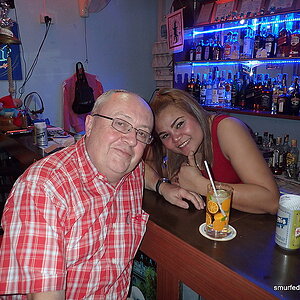 2014-12-16  Smurf Bar