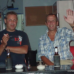 2014-12-16  Smurf Bar