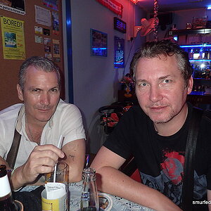 2014-12-16  Smurf Bar