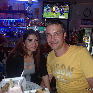 2014-12-16  Smurf Bar