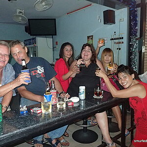 2014-12-16  Smurf Bar
