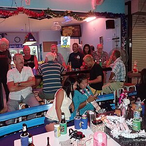 2014-12-16  Smurf Bar