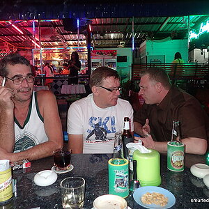 2014-12-17  Smurf Bar