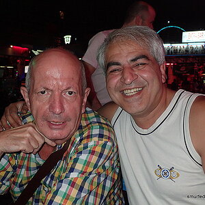 2014-12-17  Smurf Bar