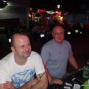 2014-12-17  Smurf Bar