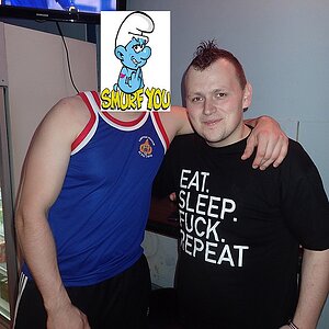 2014-12-18  Smurf Bar