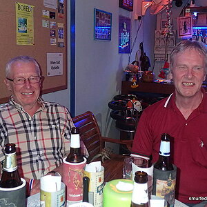 2014-12-18  Smurf Bar