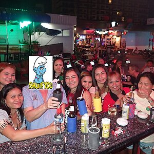 2014-12-18  Smurf Bar