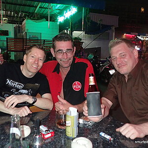 2014-12-18  Smurf Bar