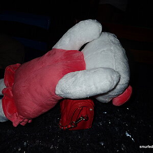 2014-12-18  Smurf Bar