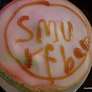 2014-12-17  Smurf Bar