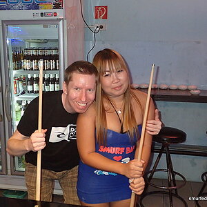 2014-12-19  Smurf Bar