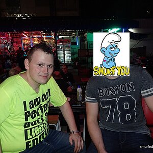 2014-12-19  Smurf Bar