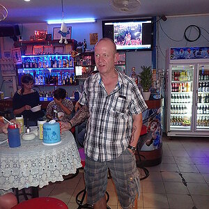 2014-12-20  Smurf Bar