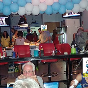 2014-12-20  Smurf Bar