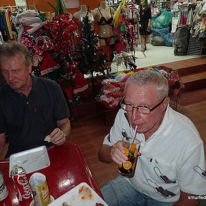 2014-12-20  Smurf Bar
