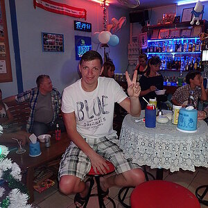 2014-12-20  Smurf Bar