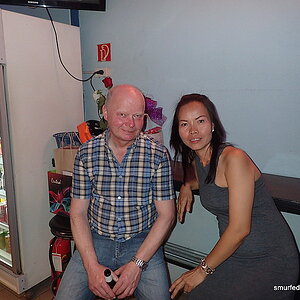 2014-12-20  Smurf Bar