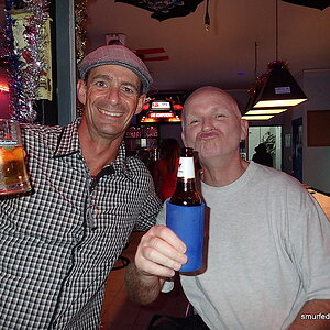 2014-12-20  Smurf Bar