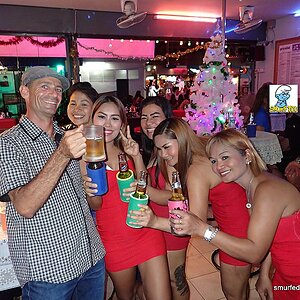 2014-12-20  Smurf Bar