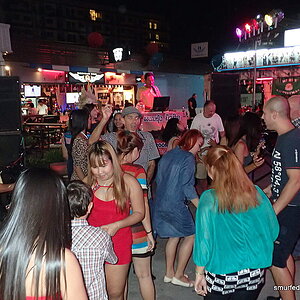 2014-12-20  Smurf Bar