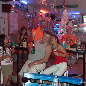 2014-12-20  Smurf Bar