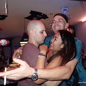 2014-12-20  Smurf Bar